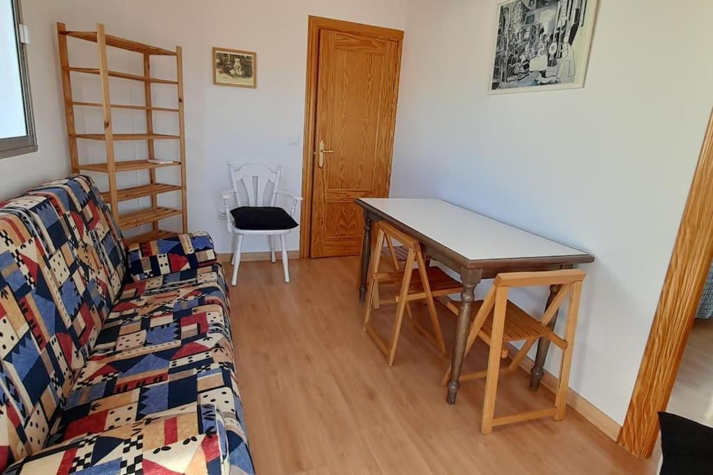 Apartamento Con Vistas En Albaicin II Apartment Гранада Екстериор снимка