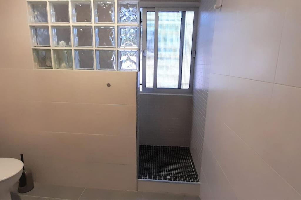 Apartamento Con Vistas En Albaicin II Apartment Гранада Екстериор снимка