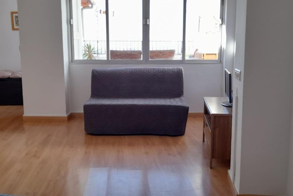 Apartamento Con Vistas En Albaicin II Apartment Гранада Екстериор снимка